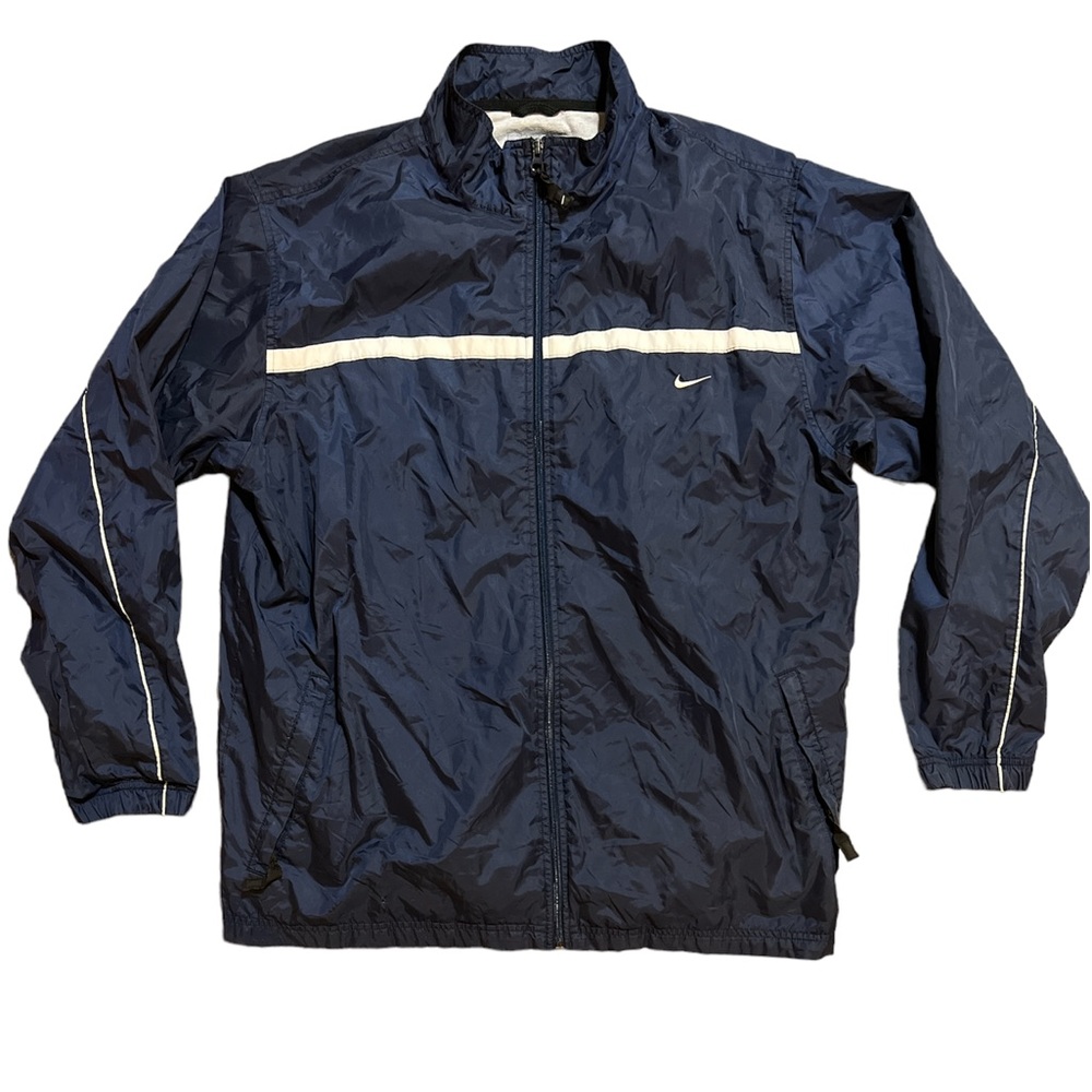 Vintage Nike jacket